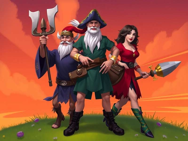 Munger Marauders Game Cover